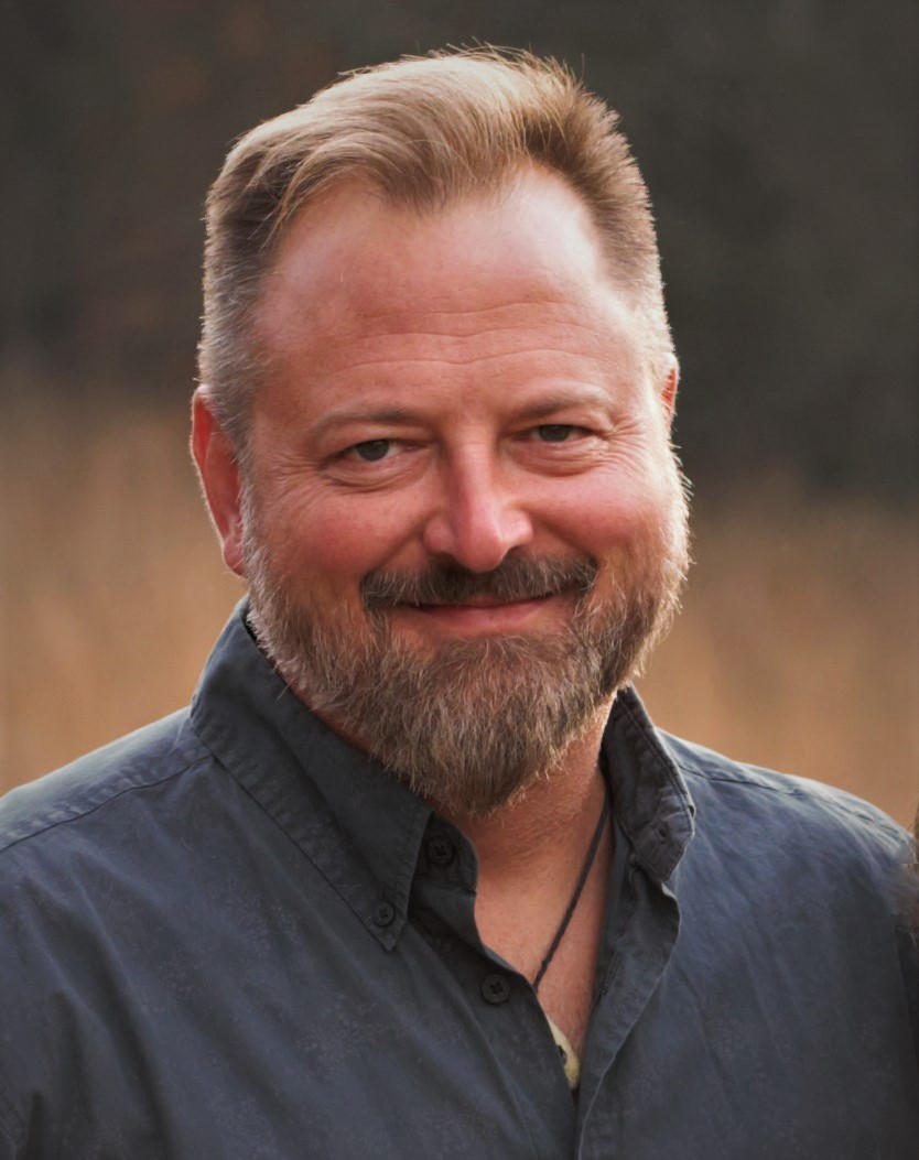 Marc Hyatt, listing agent